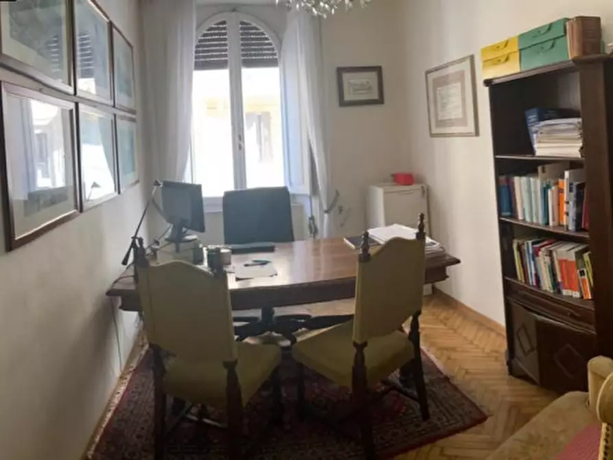 Immagine 4 di Ufficio in vendita  in CORSO MATTEOTTI ANCONA a Ancona