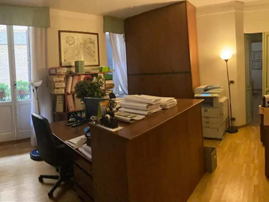 Immagine 6 di Ufficio in vendita  in CORSO MATTEOTTI ANCONA a Ancona