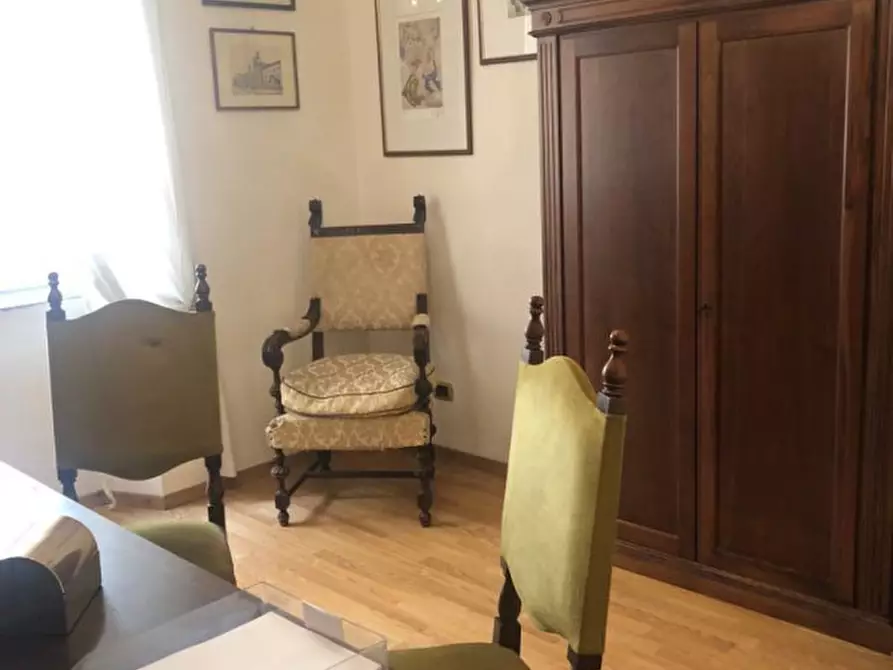 Immagine 8 di Ufficio in vendita  in CORSO MATTEOTTI ANCONA a Ancona