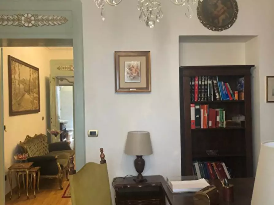 Immagine 9 di Ufficio in vendita  in CORSO MATTEOTTI ANCONA a Ancona