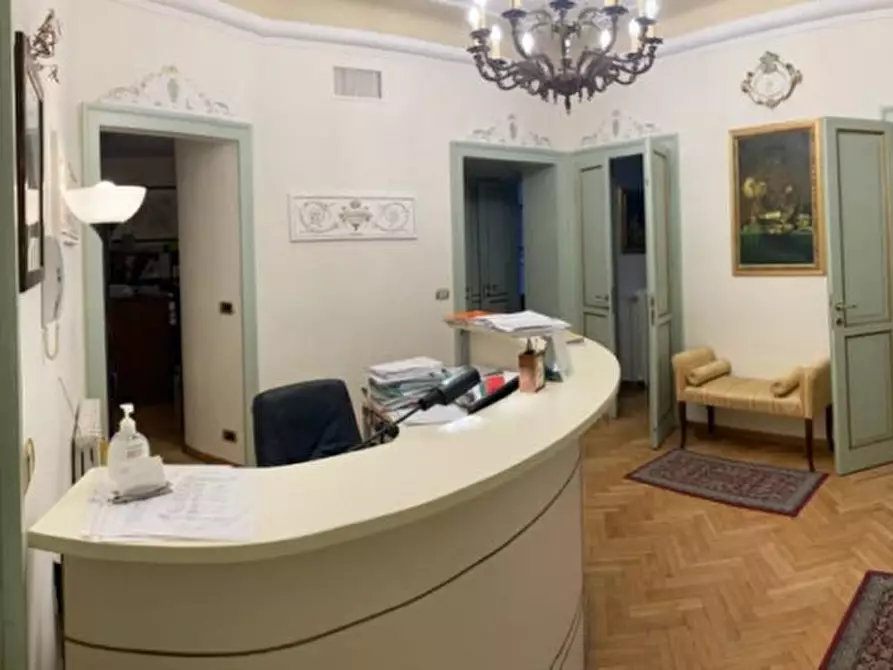 Immagine 10 di Ufficio in vendita  in CORSO MATTEOTTI ANCONA a Ancona