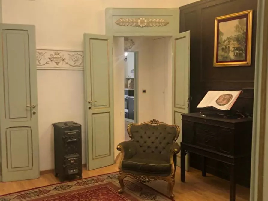 Immagine 2 di Appartamento in vendita  in CORSO MATTEOTTI ANCONA a Ancona