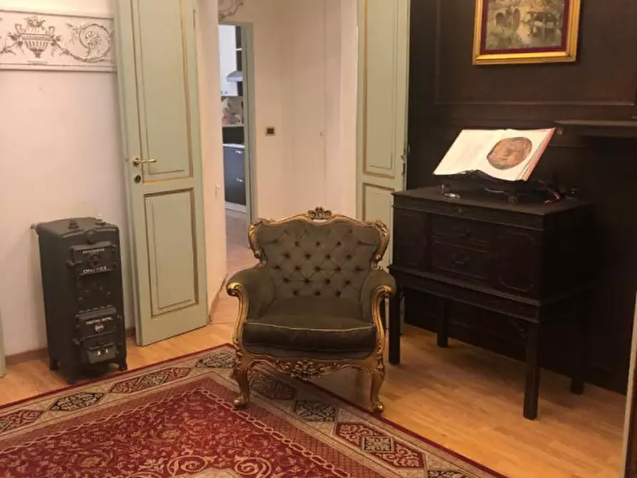 Immagine 4 di Appartamento in vendita  in CORSO MATTEOTTI ANCONA a Ancona