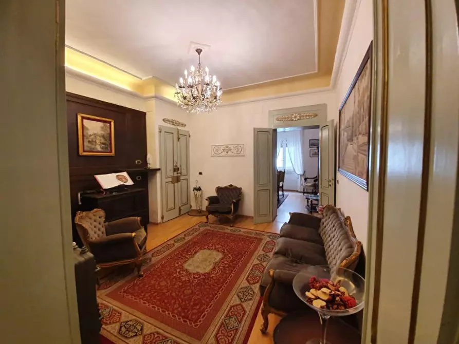 Immagine 8 di Appartamento in vendita  in CORSO MATTEOTTI ANCONA a Ancona