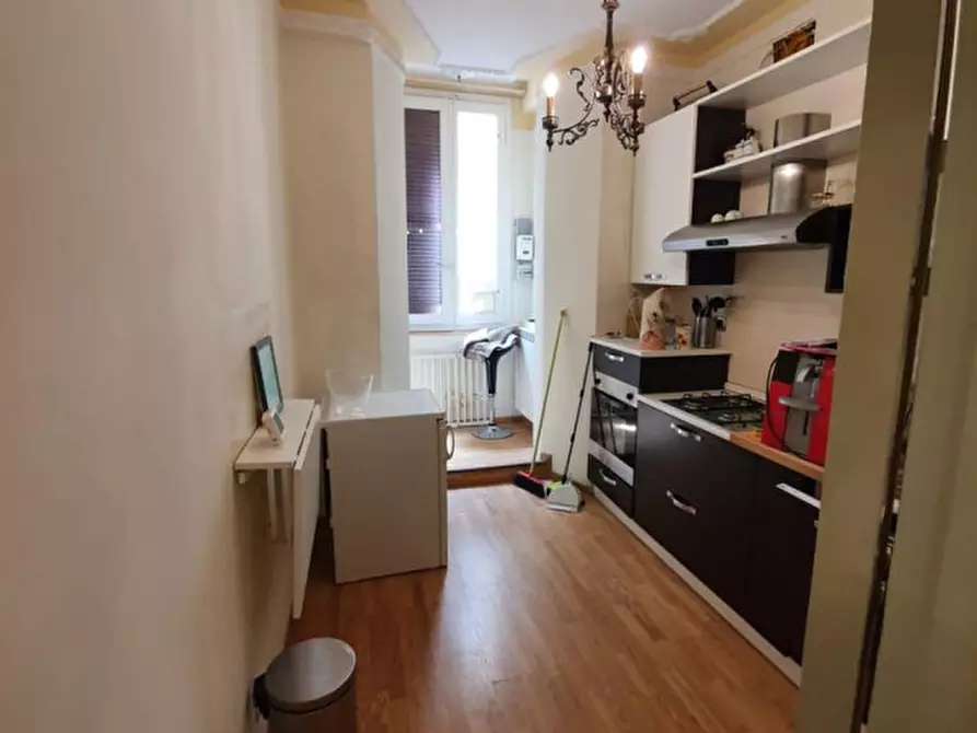 Immagine 10 di Appartamento in vendita  in CORSO MATTEOTTI ANCONA a Ancona