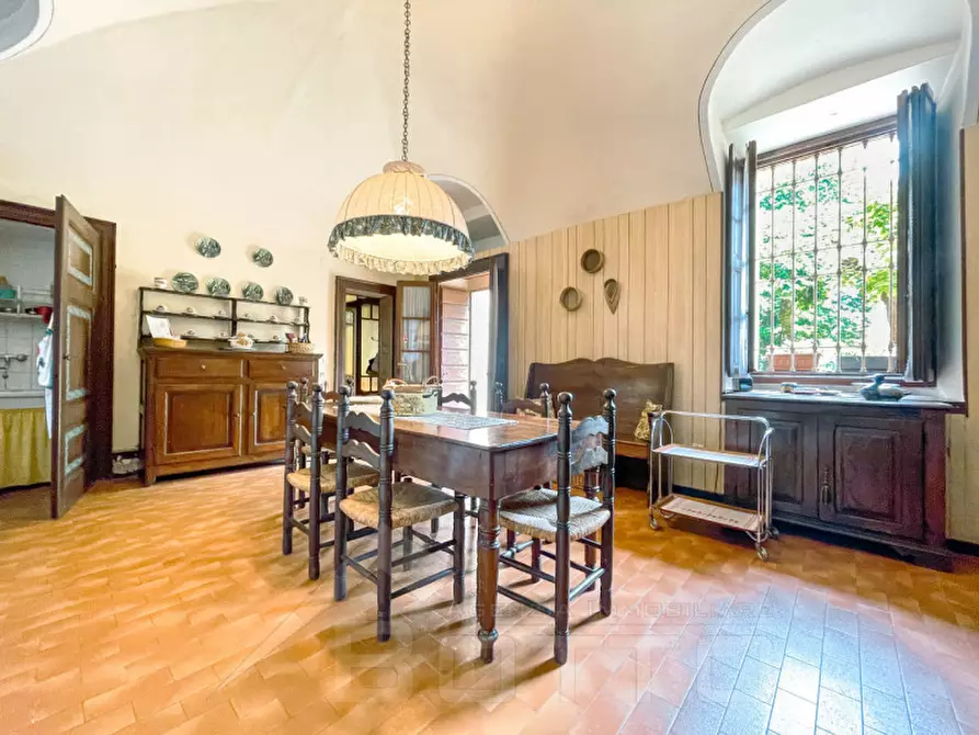 Immagine 8 di Villa in vendita  in via parona 8 a Gozzano