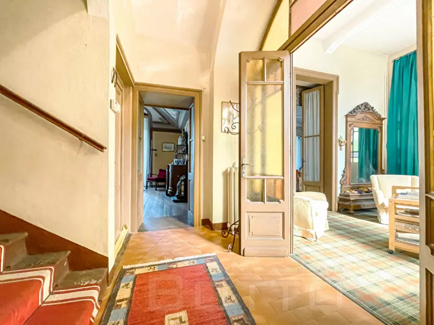 Immagine 9 di Villa in vendita  in via parona 8 a Gozzano