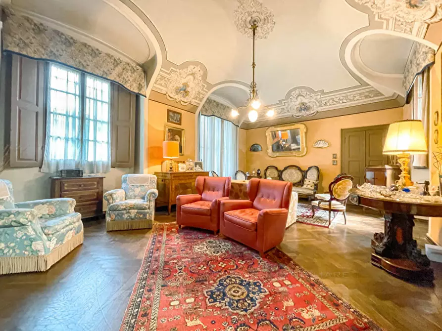 Immagine 12 di Villa in vendita  in via parona 8 a Gozzano