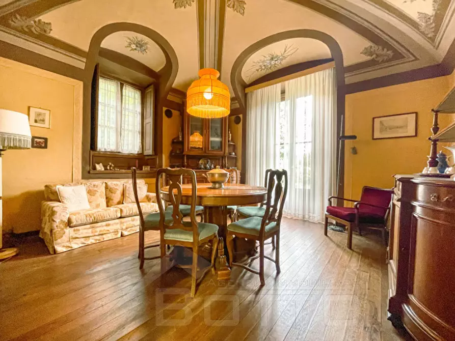 Immagine 13 di Villa in vendita  in via parona 8 a Gozzano