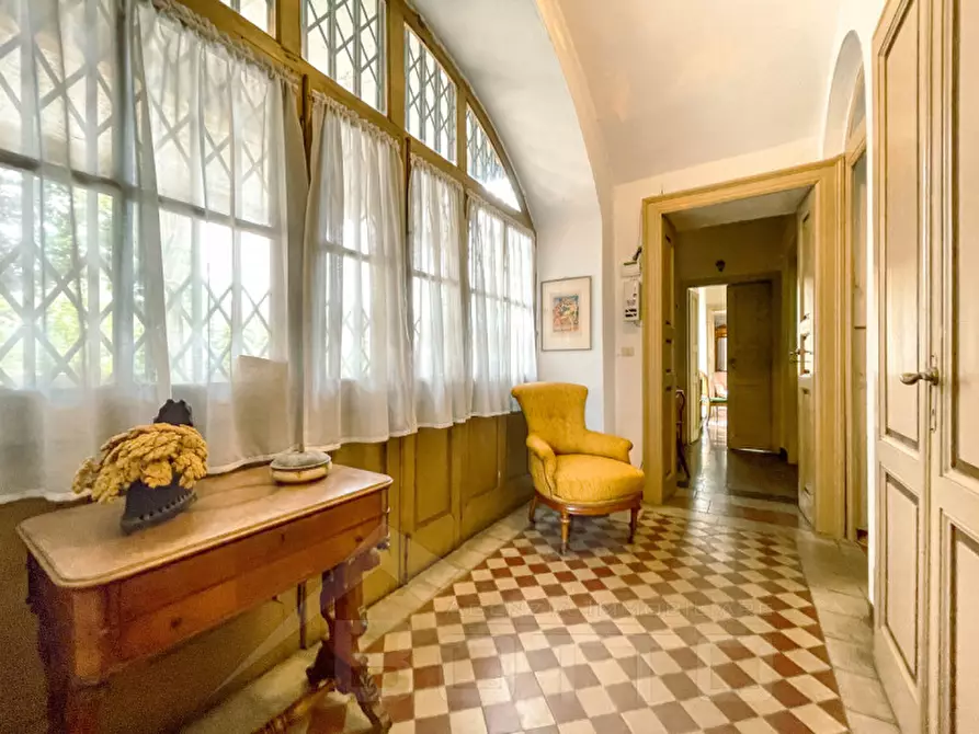 Immagine 15 di Villa in vendita  in via parona 8 a Gozzano