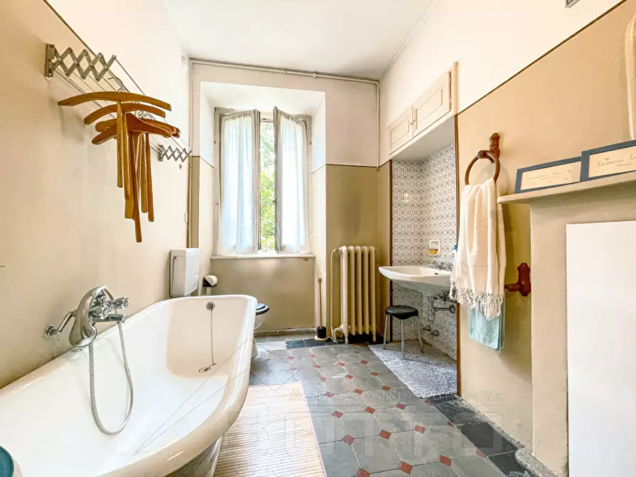 Immagine 20 di Villa in vendita  in via parona 8 a Gozzano