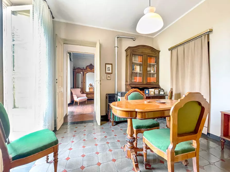 Immagine 21 di Villa in vendita  in via parona 8 a Gozzano