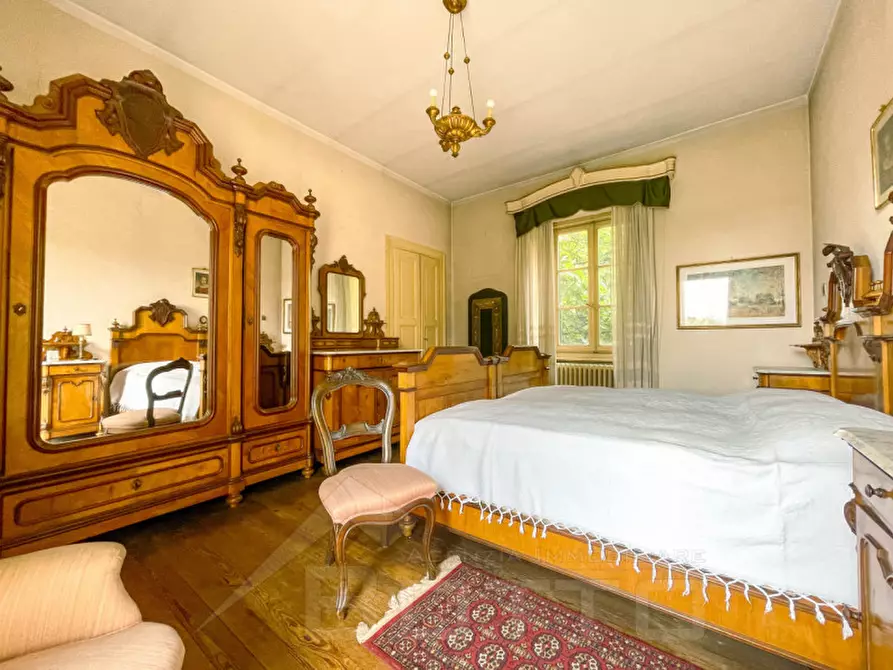 Immagine 22 di Villa in vendita  in via parona 8 a Gozzano