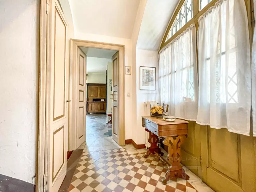 Immagine 25 di Villa in vendita  in via parona 8 a Gozzano