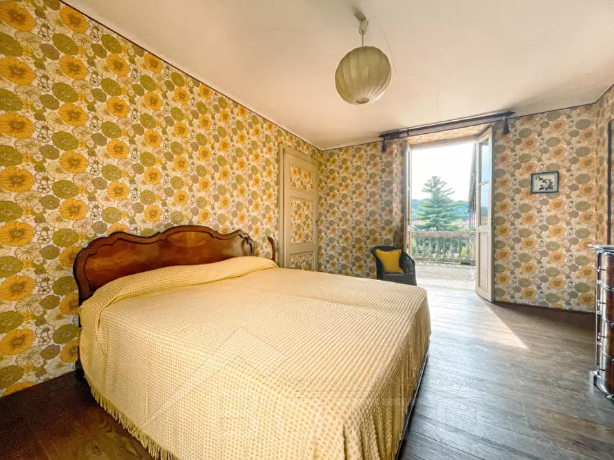 Immagine 27 di Villa in vendita  in via parona 8 a Gozzano