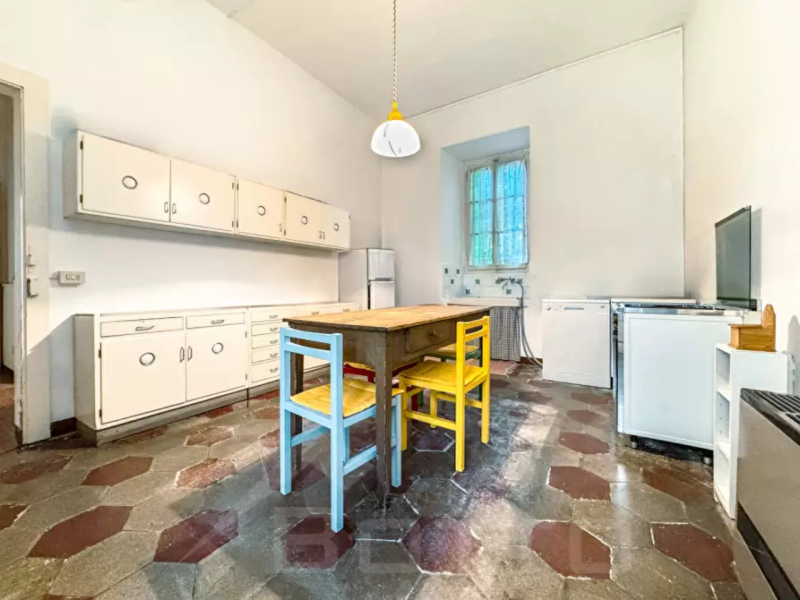 Immagine 30 di Villa in vendita  in via parona 8 a Gozzano