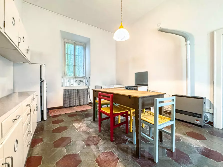 Immagine 31 di Villa in vendita  in via parona 8 a Gozzano