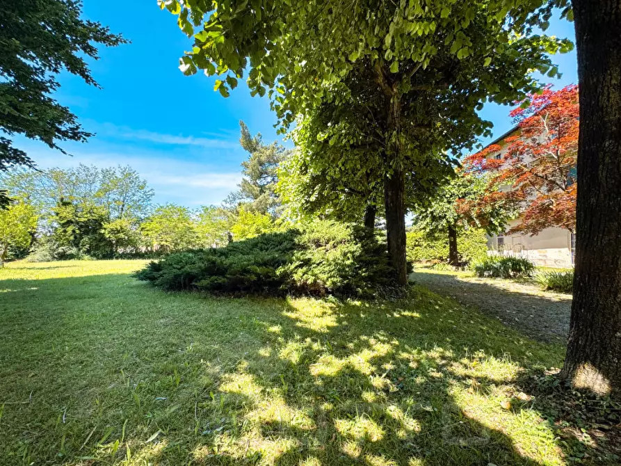 Immagine 40 di Villa in vendita  in via parona 8 a Gozzano