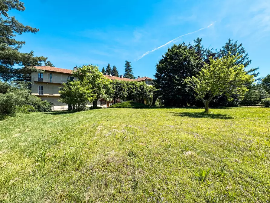 Immagine 41 di Villa in vendita  in via parona 8 a Gozzano