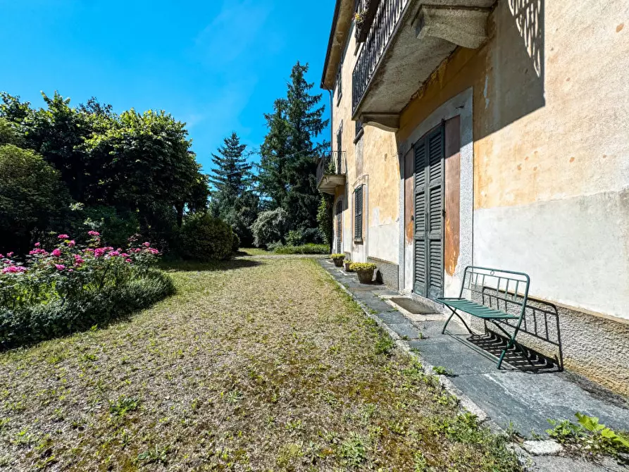 Immagine 44 di Villa in vendita  in via parona 8 a Gozzano