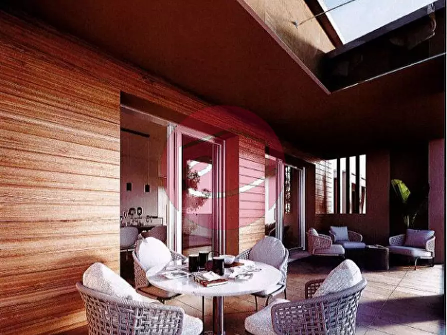 Immagine 5 di Appartamento in vendita  in VIA P.TOSI a Santarcangelo Di Romagna