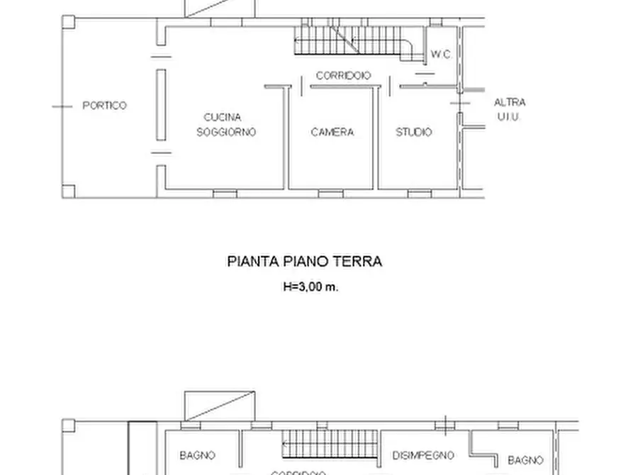 Immagine 4 di Attività commerciale in vendita  in Via Caprera, 41 a Castello Di Godego