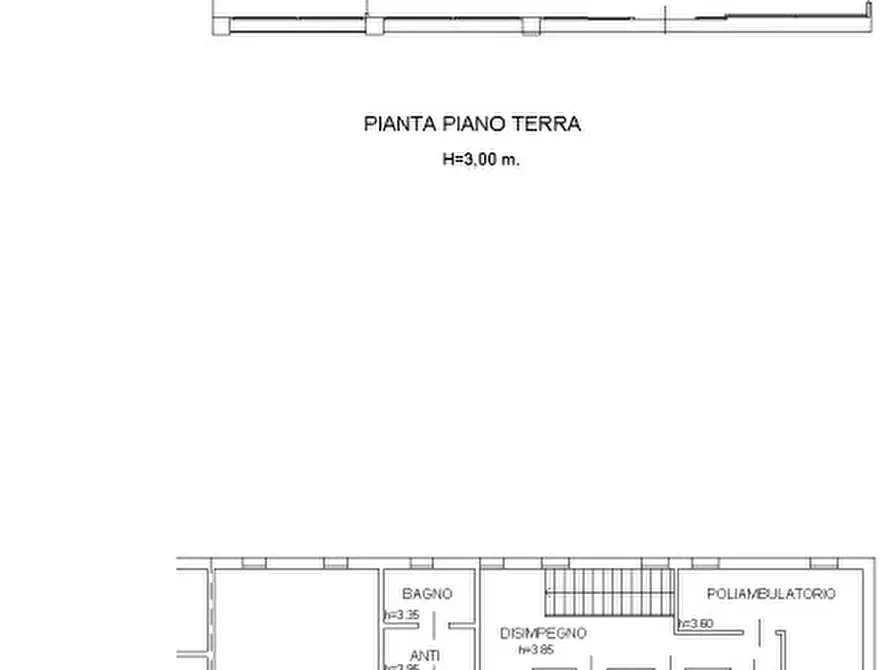 Immagine 6 di Attività commerciale in vendita  in Via Caprera, 41 a Castello Di Godego