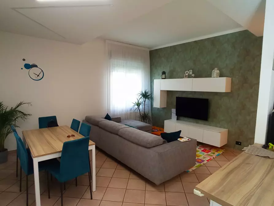 Immagine 1 di Appartamento in vendita  in via grazie a Ancona