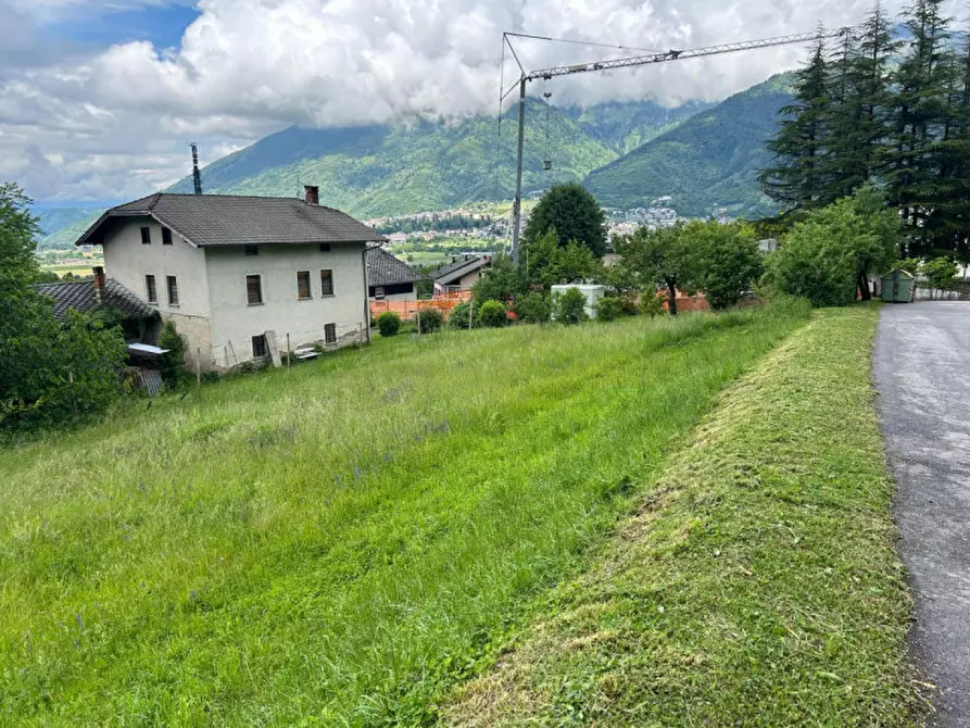 Immagine 1 di Terreno in vendita  in Via al Dazio a Levico Terme