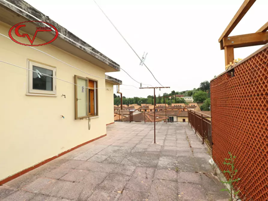 Immagine 20 di Attico in vendita  in via toscanini a Bucine