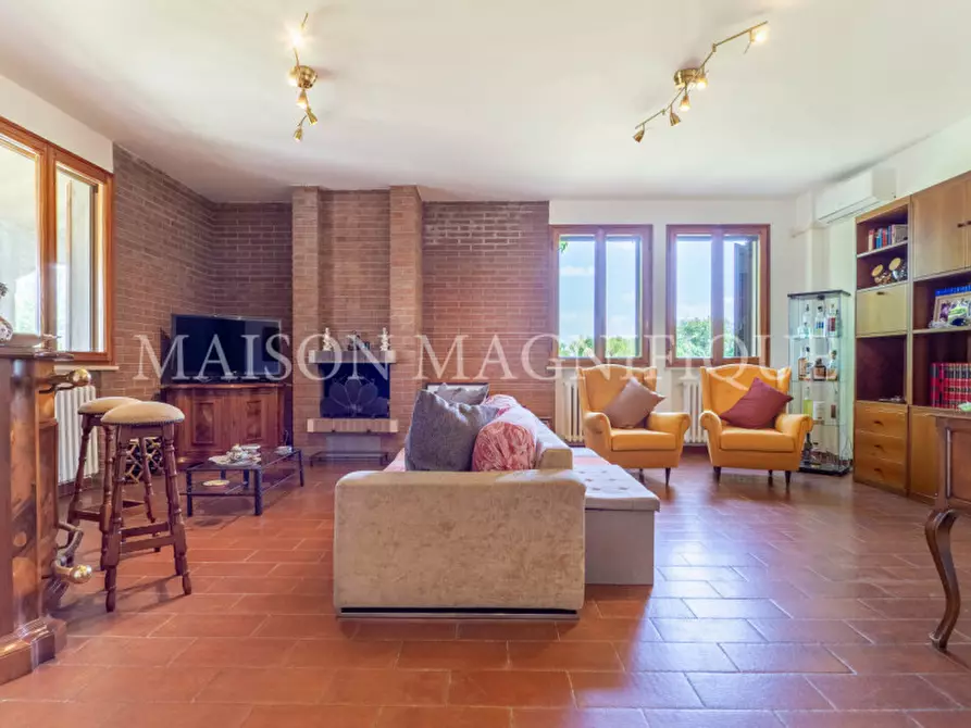 Immagine 3 di Villa in vendita  in Via Signora, 3 a Copparo