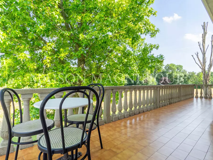 Immagine 5 di Villa in vendita  in Via Signora, 3 a Copparo