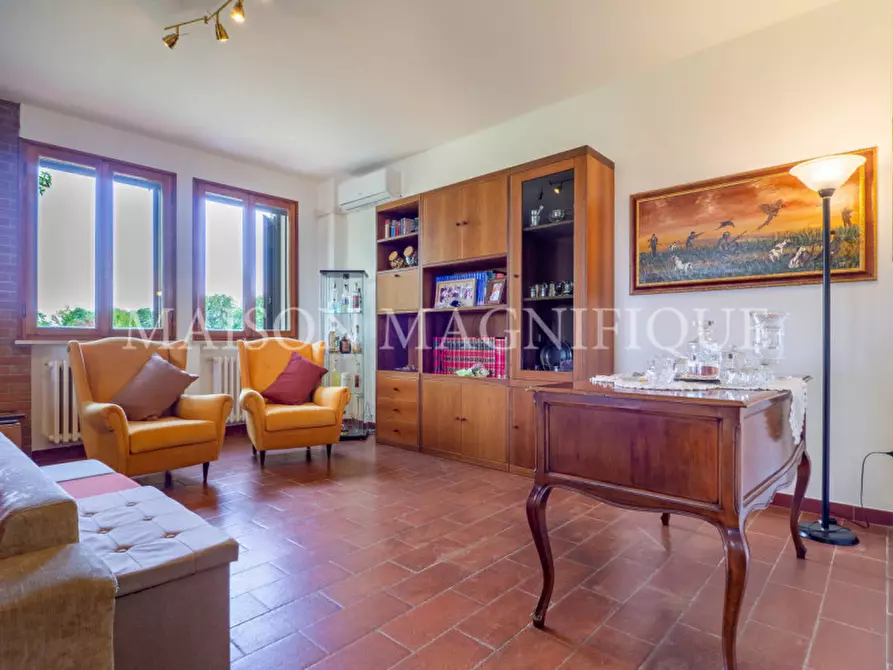 Immagine 8 di Villa in vendita  in Via Signora, 3 a Copparo