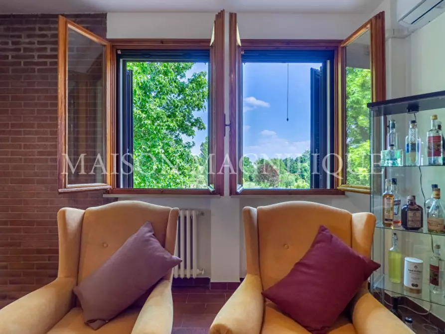 Immagine 10 di Villa in vendita  in Via Signora, 3 a Copparo