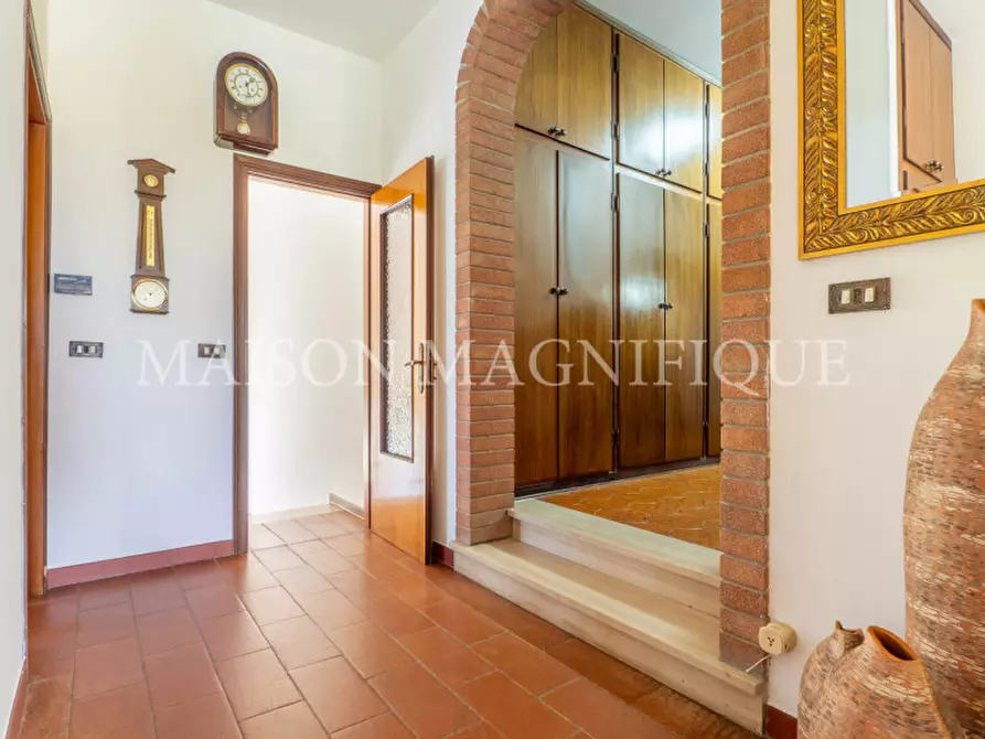 Immagine 14 di Villa in vendita  in Via Signora, 3 a Copparo