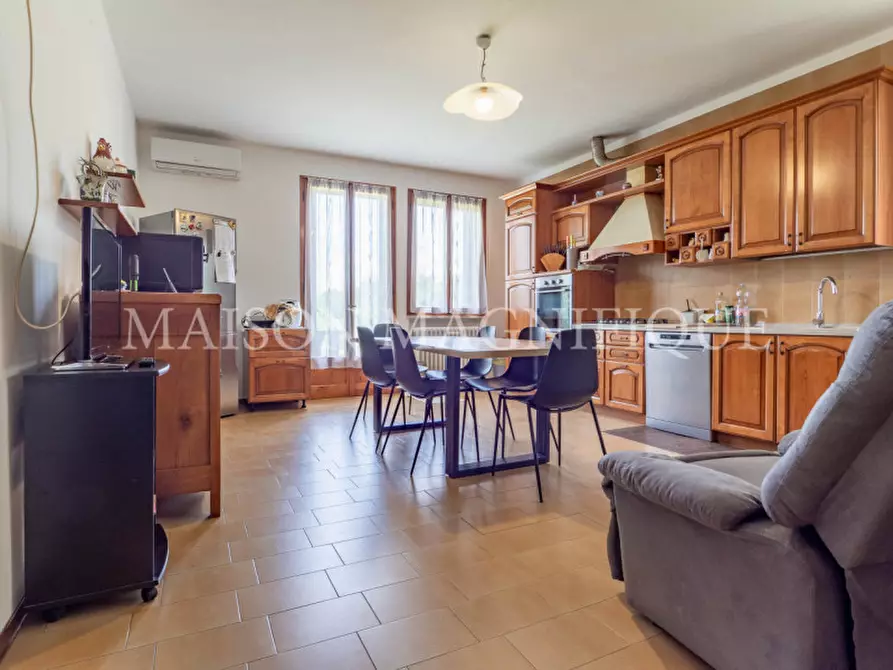 Immagine 15 di Villa in vendita  in Via Signora, 3 a Copparo