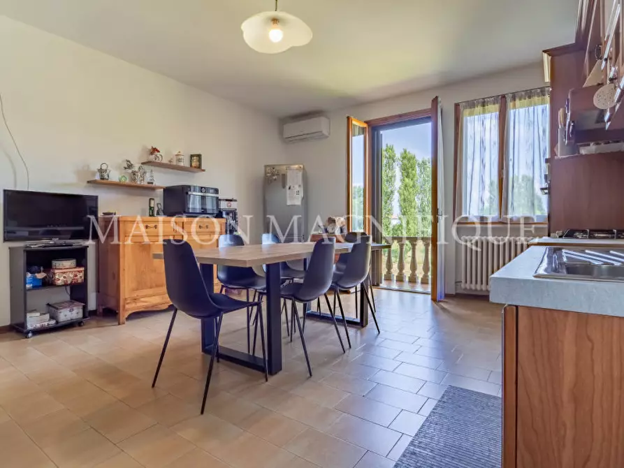 Immagine 17 di Villa in vendita  in Via Signora, 3 a Copparo