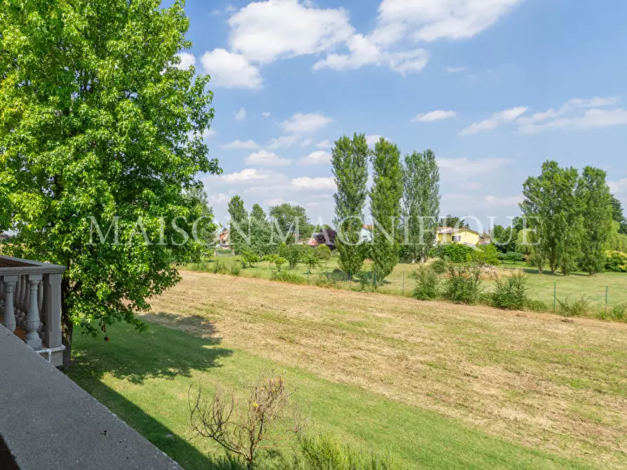 Immagine 19 di Villa in vendita  in Via Signora, 3 a Copparo