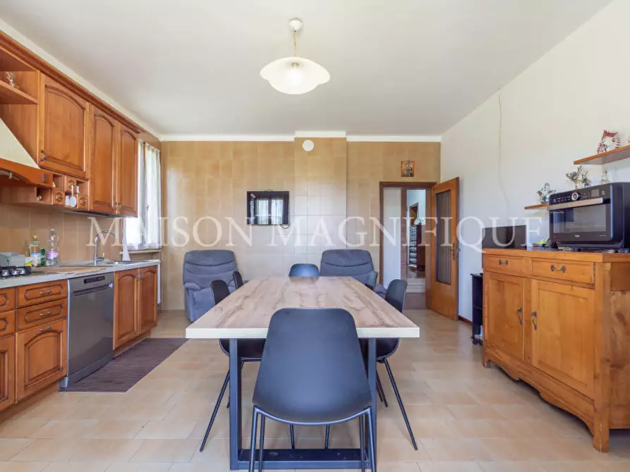 Immagine 20 di Villa in vendita  in Via Signora, 3 a Copparo