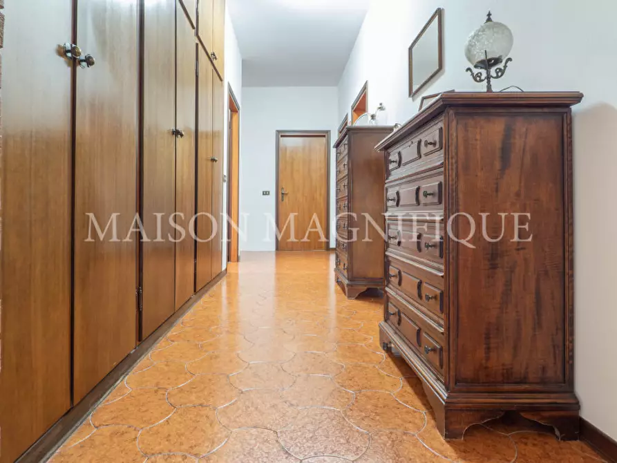 Immagine 22 di Villa in vendita  in Via Signora, 3 a Copparo