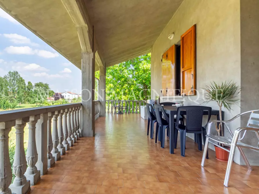 Immagine 30 di Villa in vendita  in Via Signora, 3 a Copparo