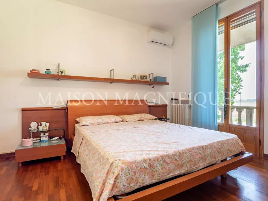 Immagine 31 di Villa in vendita  in Via Signora, 3 a Copparo