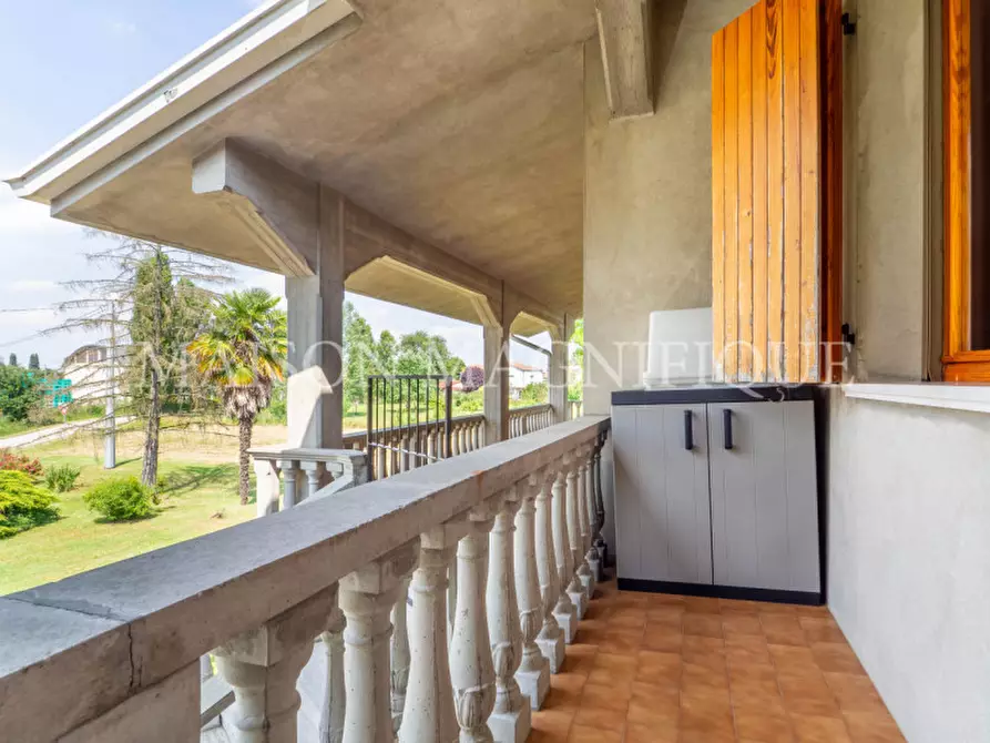 Immagine 33 di Villa in vendita  in Via Signora, 3 a Copparo