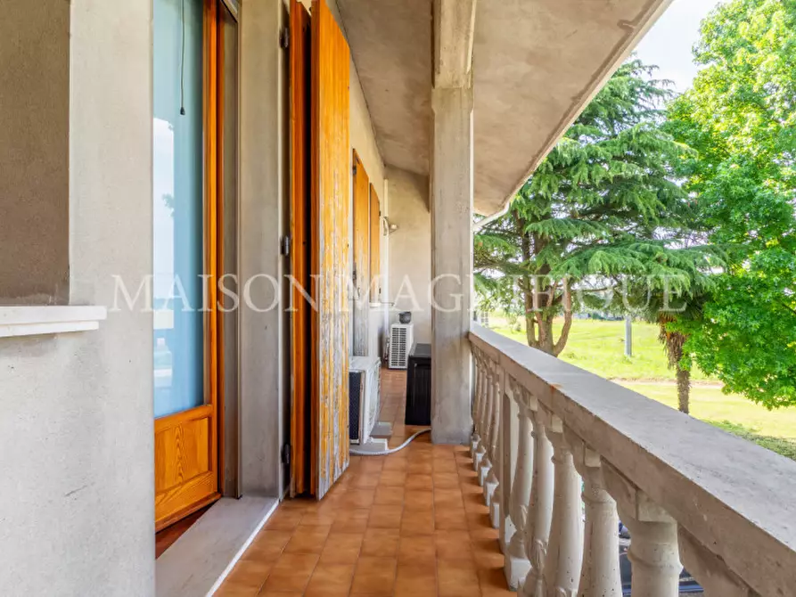 Immagine 34 di Villa in vendita  in Via Signora, 3 a Copparo