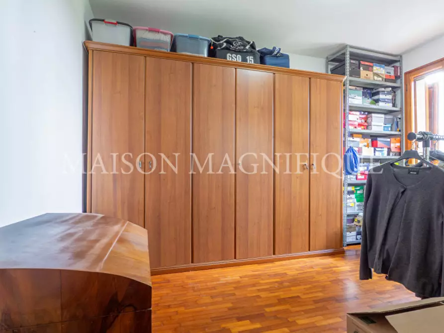 Immagine 37 di Villa in vendita  in Via Signora, 3 a Copparo