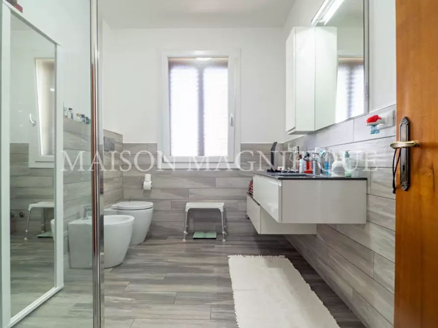 Immagine 39 di Villa in vendita  in Via Signora, 3 a Copparo