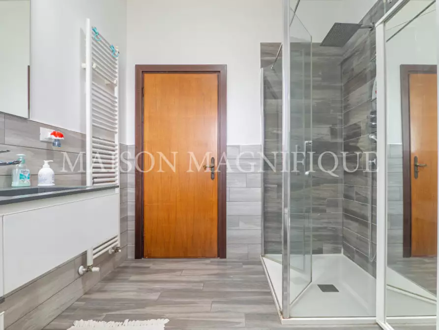 Immagine 40 di Villa in vendita  in Via Signora, 3 a Copparo