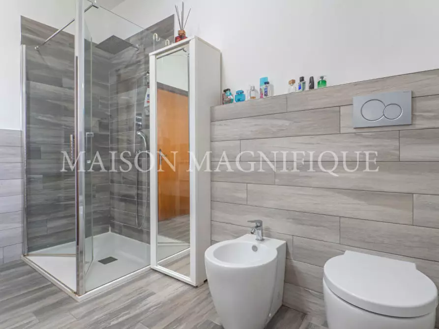 Immagine 41 di Villa in vendita  in Via Signora, 3 a Copparo