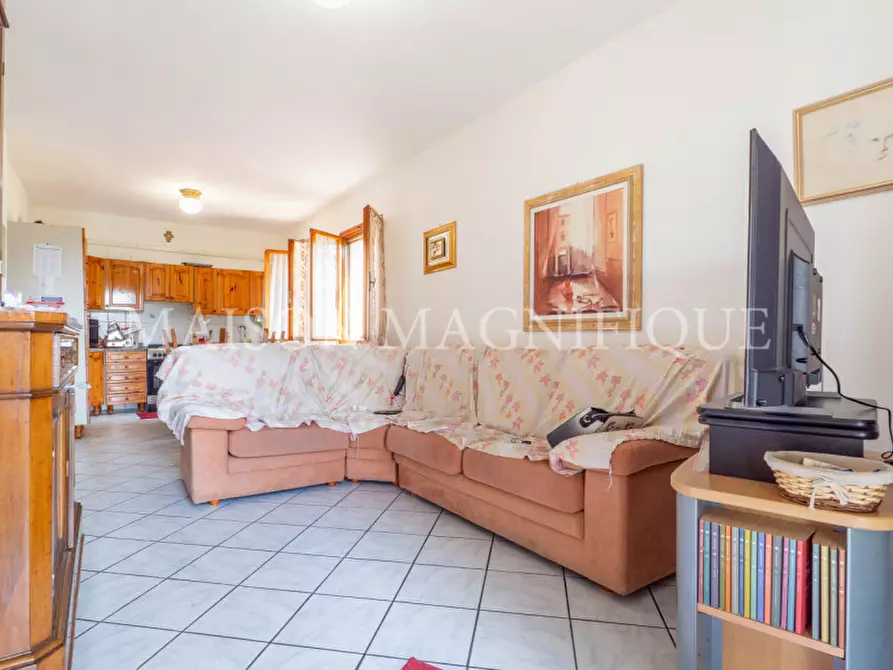 Immagine 46 di Villa in vendita  in Via Signora, 3 a Copparo