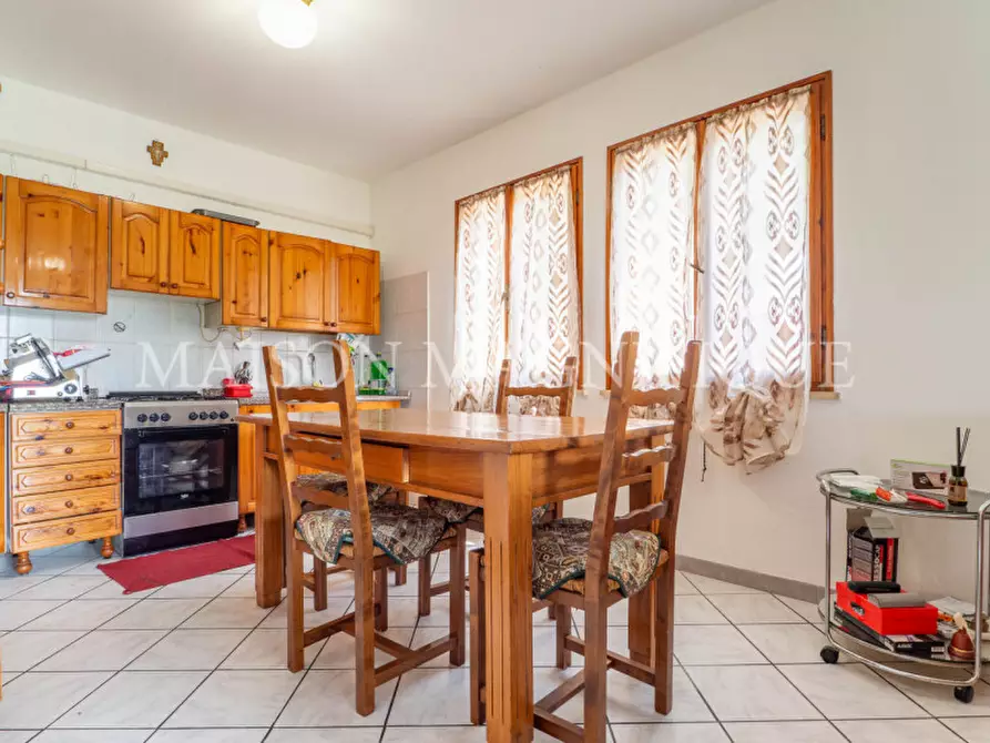 Immagine 47 di Villa in vendita  in Via Signora, 3 a Copparo